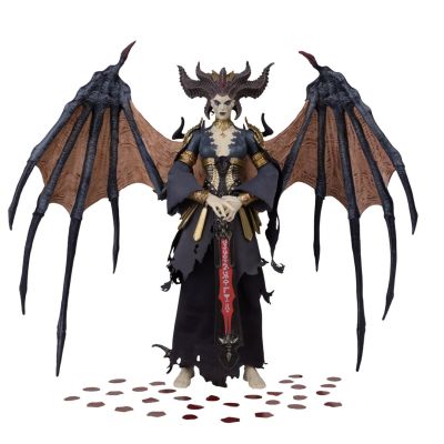 6. McFarlane Toys 16756 Sammlerfigur
