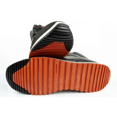 10. No Risk High Safety SRC S3 M 6045.10 Schuhe
