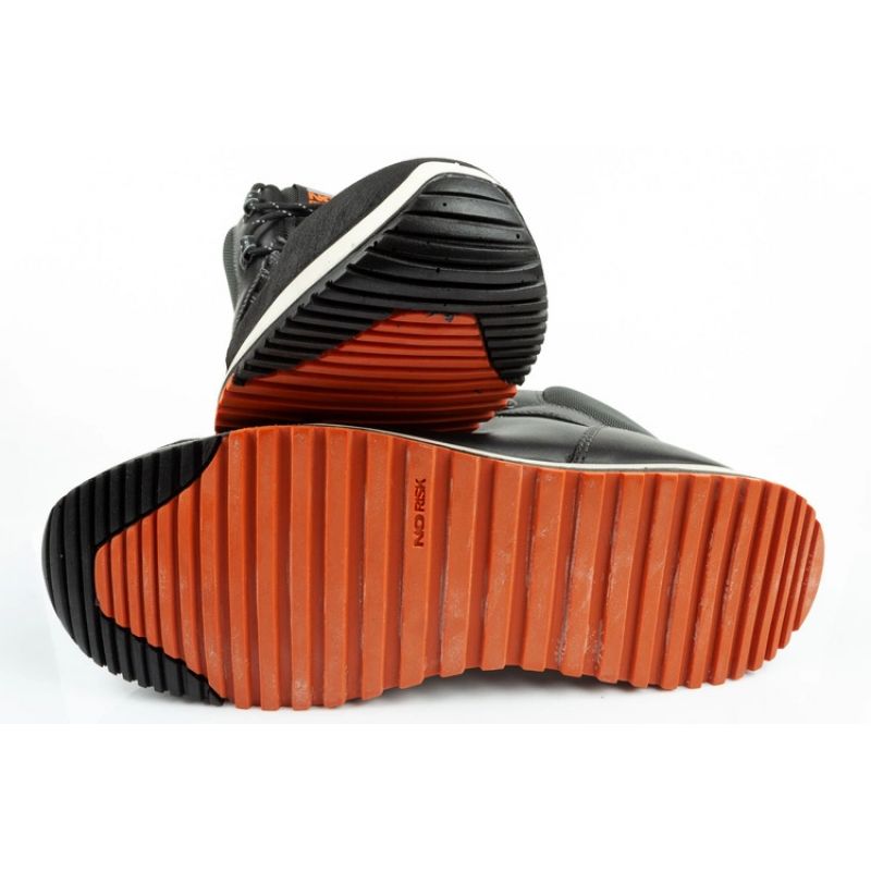 10. No Risk High Safety SRC S3 M 6045.10 Schuhe