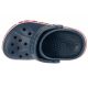 3. Crocs Bayaband Clog T Jr 207018-410 Flip-Flops