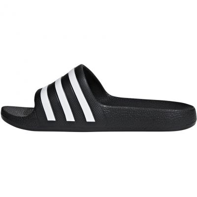 2. Adidas Adilette Aqua K Jr F35556 Flip-Flops