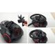 9. Bosch ProPower BGS21POW2 beutelloser Staubsauger Schwarz