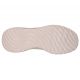 13. Skechers Memory Foam BOBS Squad Chaos W 117209 NUDE Schuhe