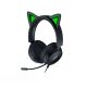 3. Razer Gaming-Headset Kraken Kitty V3 X, kabelgebunden, ohrumschließend, mit Mikrofon, Schwarz