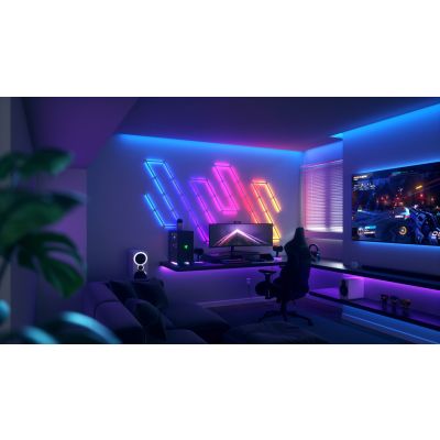 16. Nanoleaf Lines Starter Kit Sonstiges