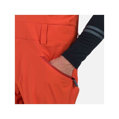 11. Rossignol Relax Trägerhose