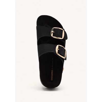 3. Gioseppo CEDARBUR Damenschuhe (74604-P-Negro)