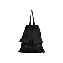 CASALL Urban Sport Turnbeutel, schwarz