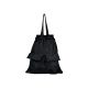 CASALL Urban Sport Turnbeutel, schwarz