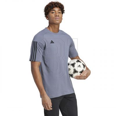 4. adidas Tiro 23 Competition M T-Shirt IC4573