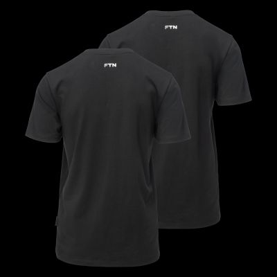2. ARVIN II Herren-T-Shirt mit kurzen Ärmeln, 2er-Pack