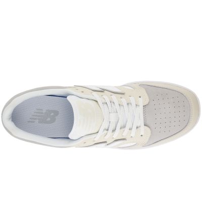 3. New Balance Unisex-Sneaker BB480LGW