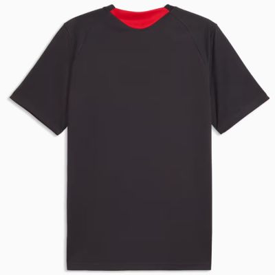 2. Puma AC Mailand Training JSY 786639-20 T-Shirt