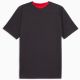 2. Puma AC Mailand Training JSY 786639-20 T-Shirt
