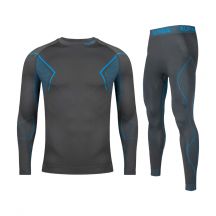 Alpinus Active Base Layer Set M GT43880