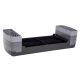 9. Aerobic Step HMS AS004 schwarz/grau