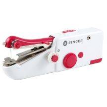 Singer Mini-Handnähmaschine