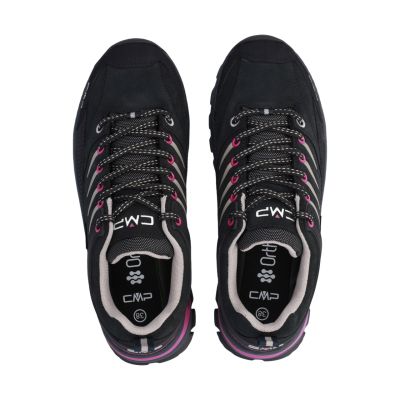 4. CMP Rigel 2.0 Low 3Q18246 54UZ Damen-Wanderschuhe