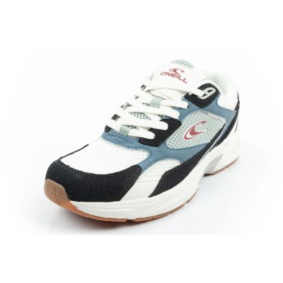 3. O'Neill Herren-Sportschuhe, Sneaker Montauk, modisch, bequem, leicht