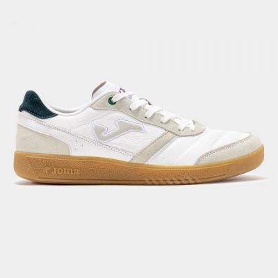 9. C.MUNDIAL HERREN 2522 WEISS BLAU
