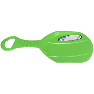 73. APPLE SOFT GRIP GRÜNE BERGLUFTROPPE