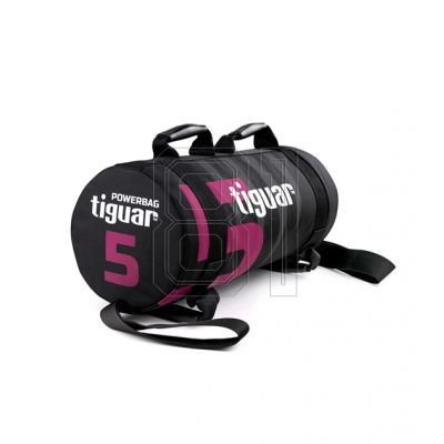 tiguar Powerbag V3 TI-PB005V3 Boxsack