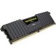 DDR4 16GB PC 2666 CL16 CORSAIR VENGEANCE LPX Schwarz (Einzelhandel)