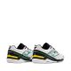 3. Joma Gambeta Indoor 2602 Fußballschuhe, weiß GAMS2602IN