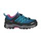 CMP KIDS RIGEL LOW TREKKINGSCHUHE WP marineblau (3Q13244-06MF)