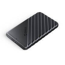 Orico 25PW1-U3 2,5" HDD/SSD USB3.0 Micro-B 5Gb/s Disk Cartridge - Schwarz