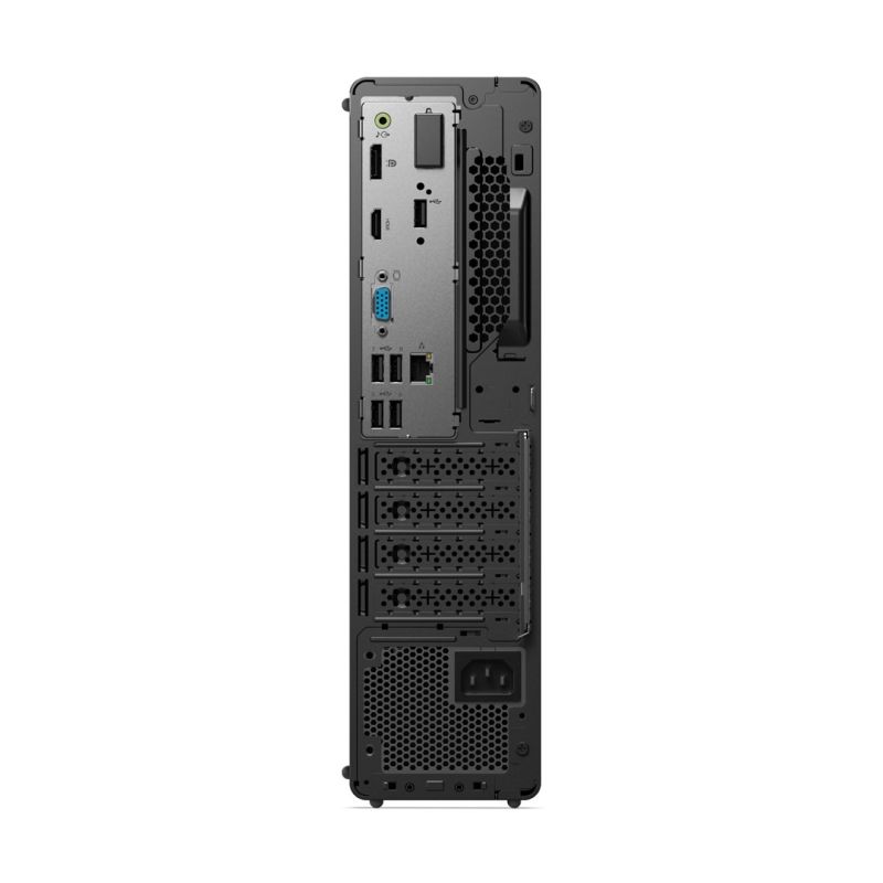 24. Lenovo ThinkCentre neo 50s G5 i5-14400 16 GB DDR5 4800 SSD 1 TB Intel UHD Graphics 730 DVD-RW Windows 11 Pro Schwarz/Grau 3 Jahre Vor-Ort-Service