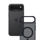 13. 3mk Smoke MagCase für iPhone 17 Air - Schwarz, halbtransparent