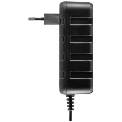 3. BATTERYcharge 901 Ladegerät, Ladespannung: 6/12 V OSRAM, Ladestrom: 1 A