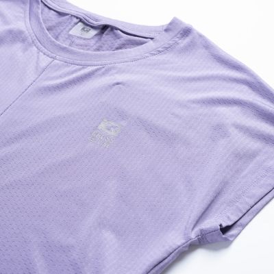 10. IQ Kurzarm-T-Shirt Indila Wmns W 92800624274