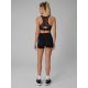 2. Kurze Trainingsleggings für Damen 4F 4FWMM00TFSTF081-20S