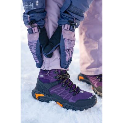 12. Elbrus Maiko W 92800553530 Skihandschuhe