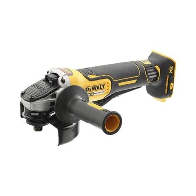 DeWalt DCG406N Akku-Winkelschleifer, ohne Akku und Ladegerät