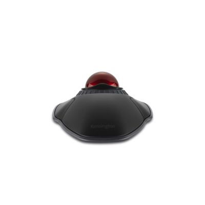 7. Kensington Orbit Wireless Trac Bluetooth/RF Trackball Schwarz