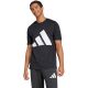 7. adidas Essentials Big Logo Single Jersey Tee M JE8945