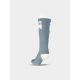4. Damen-Snowboardsocken (2er-Pack) 4F 4FWAW24UFSOF151-91S