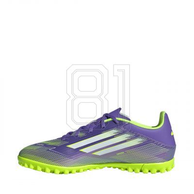 4. Adidas F50 Club TF W JI0026 Fußballschuhe