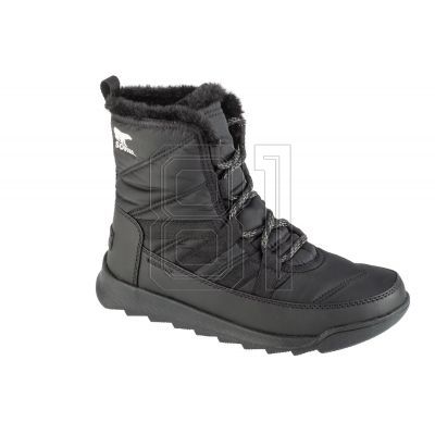 Sorel Whitney II Plus Lace WP W 2088241010 Schuhe