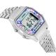 2. Damenuhr CASIO LA680WA-2CDF + BOX
