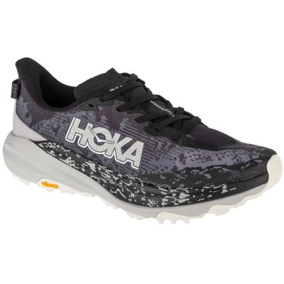 Hoka Speedgoat 6 M Laufschuhe 1147791-BKSTR