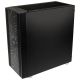 5. Kolink Unity Adapt ARGB Midi Tower Schwarz, Transparent