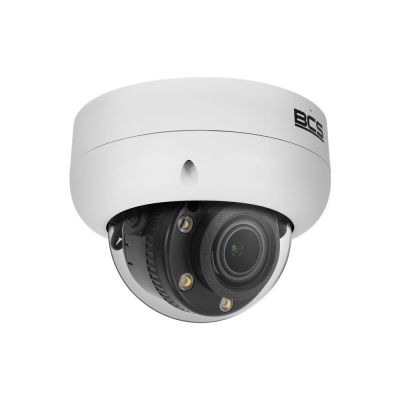 8-Megapixel-Dome-IP-Kamera BCS-L-DIP58VCR5L5-Ai1