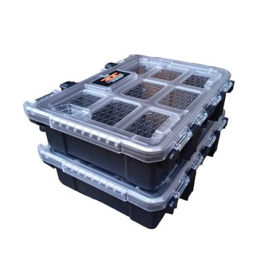 5. Keter Roc Pro Gear 2.0 Kleiner Werkzeugorganizer