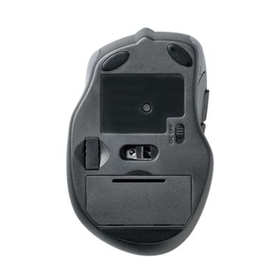 5. Kensington Pro Fit® Kabellose Maus – Graphitgrau