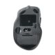 5. Kensington Pro Fit® Kabellose Maus – Graphitgrau