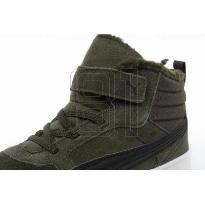 16. Puma Rebound Street Sd Fur Ps Jr 367869 02 Schuhe